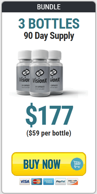 Order VisionX 3 Bottle