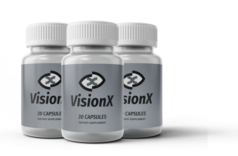 Buy VisionX
